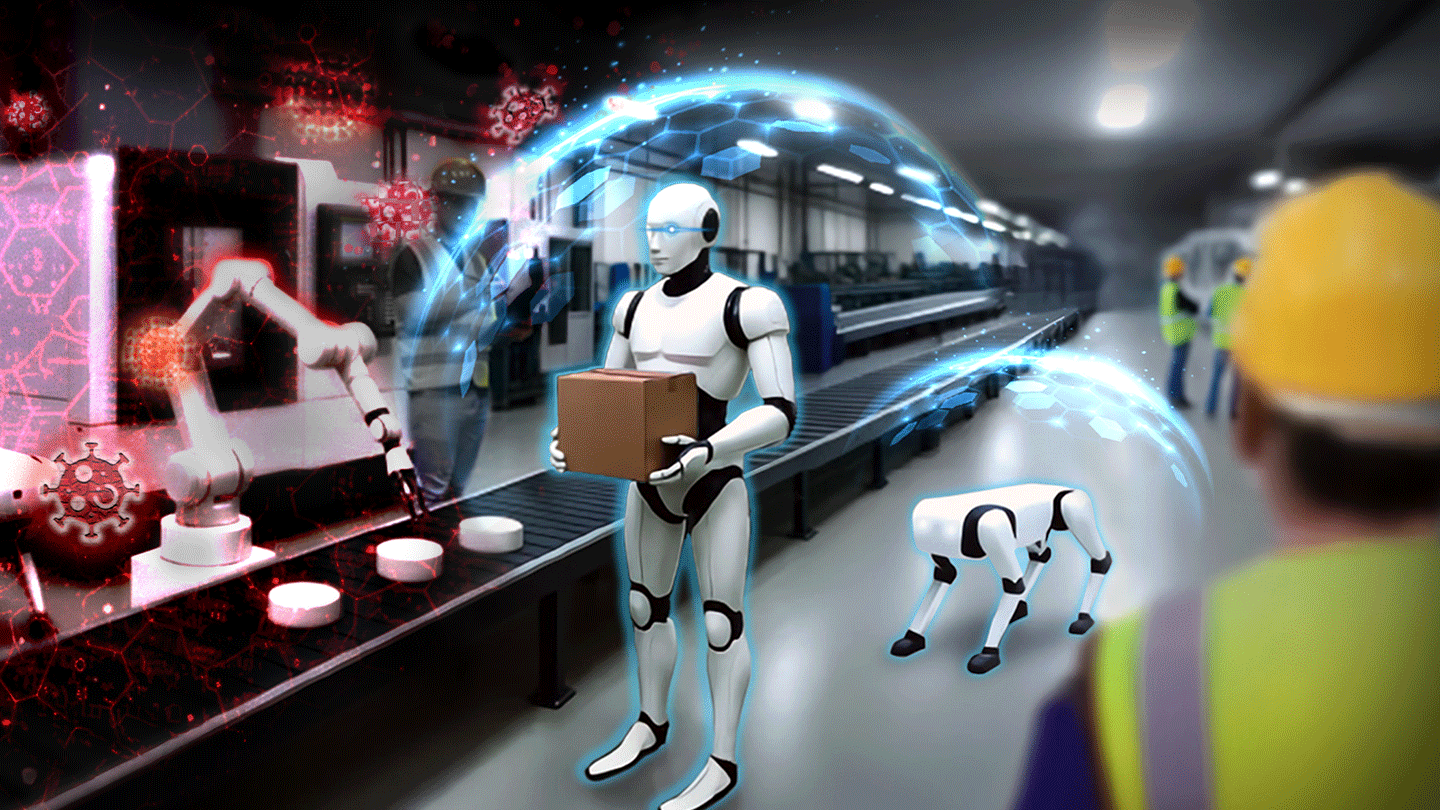 Use-Case-NAT-No-Escape-for-Robot-Hackers-Breaking-the-Kill-Chain-with-AI-ML-Driven-OT-Cybersecurity-in-E-Commerce-Warehouses